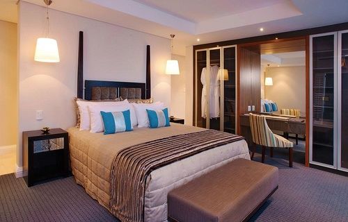 Accommodation