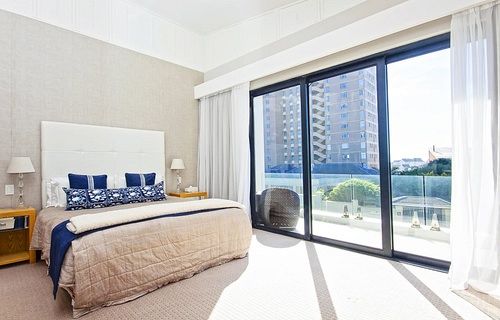 Accommodation